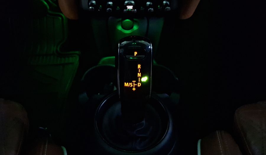 Mini Cooper 1.5 COOPER PEPPER Hatchback 2020