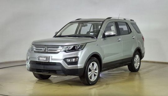 Changan • CX70