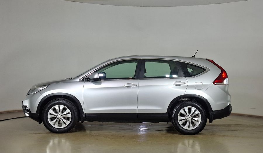 Honda Cr-v 2.4 EXL AUTO 4WD Suv 2014