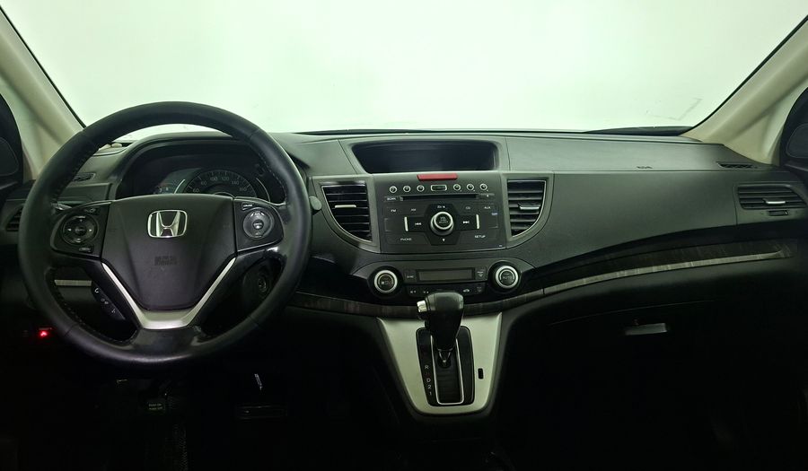Honda Cr-v 2.4 EXL AUTO 4WD Suv 2014