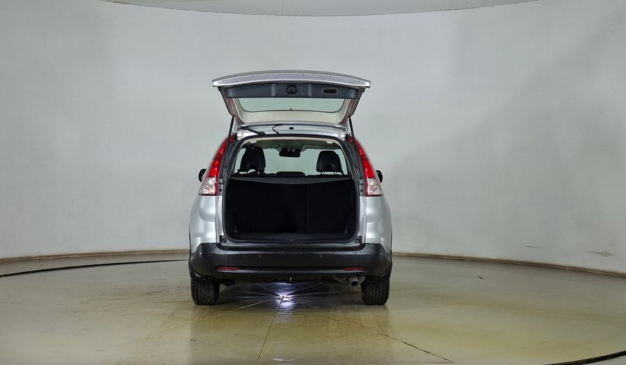 Honda Cr-v 2.4 EXL AUTO 4WD Suv 2014