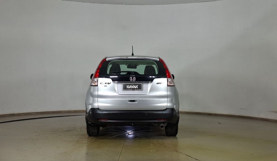 Honda Cr-v 2.4 EXL AUTO 4WD Suv 2014