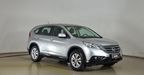 Honda Cr-v 2.4 EXL AUTO 4WD Suv 2014