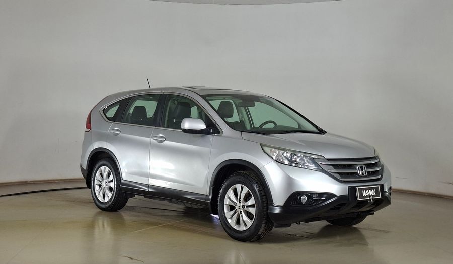 Honda Cr-v 2.4 EXL AUTO 4WD Suv 2014