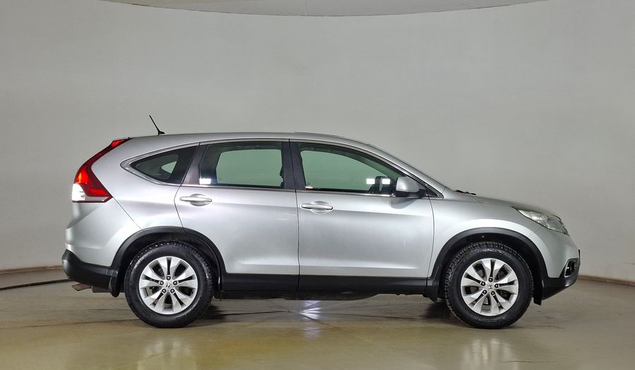 Honda Cr-v 2.4 EXL AUTO 4WD Suv 2014