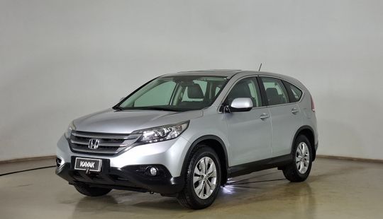 Honda • CR-V
