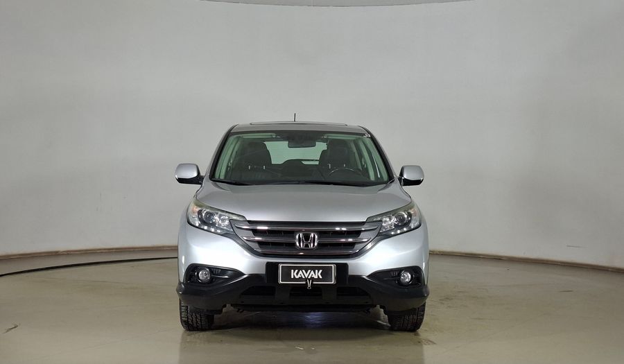 Honda Cr-v 2.4 EXL AUTO 4WD Suv 2014