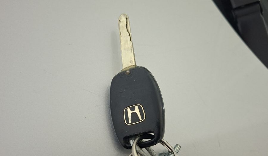 Honda Cr-v 2.4 EXL AUTO 4WD Suv 2014