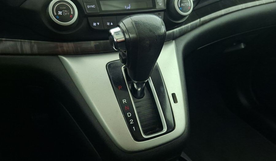 Honda Cr-v 2.4 EXL AUTO 4WD Suv 2014