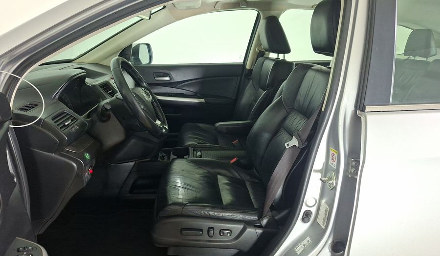 Honda Cr-v 2.4 EXL AUTO 4WD Suv 2014
