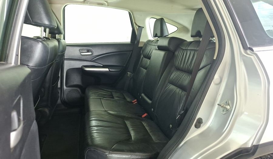 Honda Cr-v 2.4 EXL AUTO 4WD Suv 2014