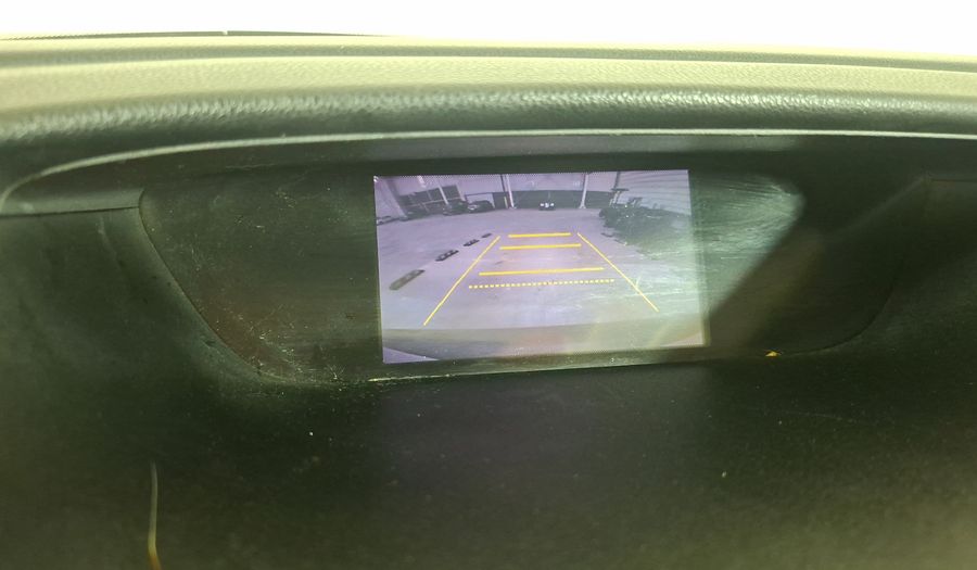 Honda Cr-v 2.4 EXL AUTO 4WD Suv 2014