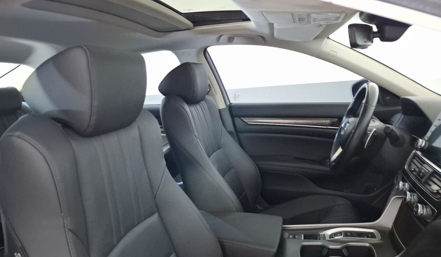 Honda Accord 2.0 TOURING AUTO Sedan 2020