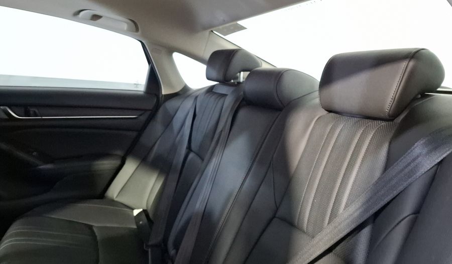 Honda Accord 2.0 TOURING AUTO Sedan 2020