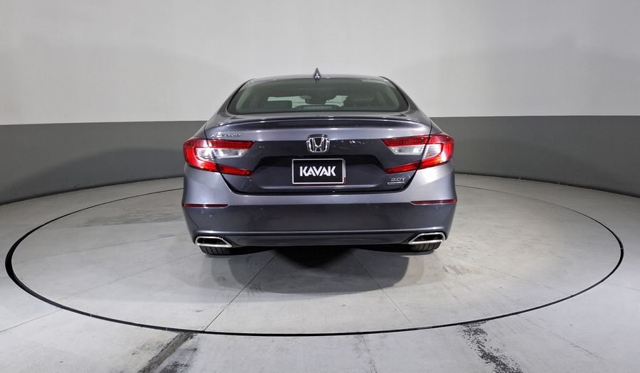 Honda Accord 2.0 TOURING AUTO Sedan 2020