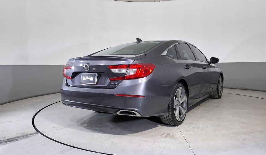 Honda Accord 2.0 TOURING AUTO Sedan 2020