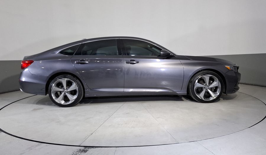 Honda Accord 2.0 TOURING AUTO Sedan 2020