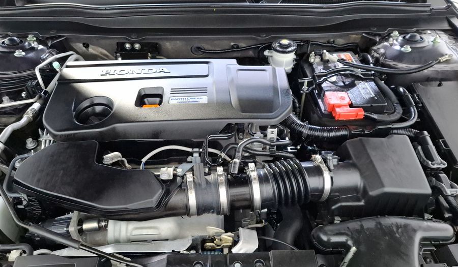 Honda Accord 2.0 TOURING AUTO Sedan 2020