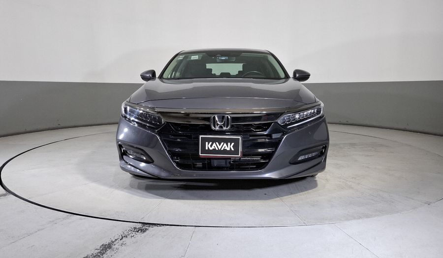 Honda Accord 2.0 TOURING AUTO Sedan 2020