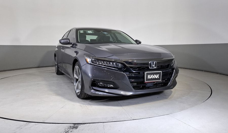 Honda Accord 2.0 TOURING AUTO Sedan 2020