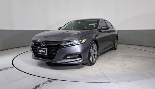 Honda • Accord