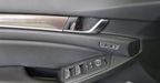 Honda Accord 2.0 TOURING AUTO Sedan 2020