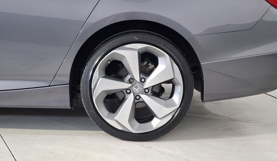 Honda Accord 2.0 TOURING AUTO Sedan 2020