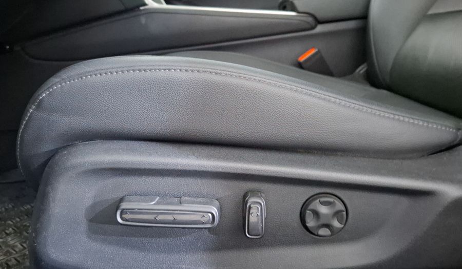 Honda Accord 2.0 TOURING AUTO Sedan 2020