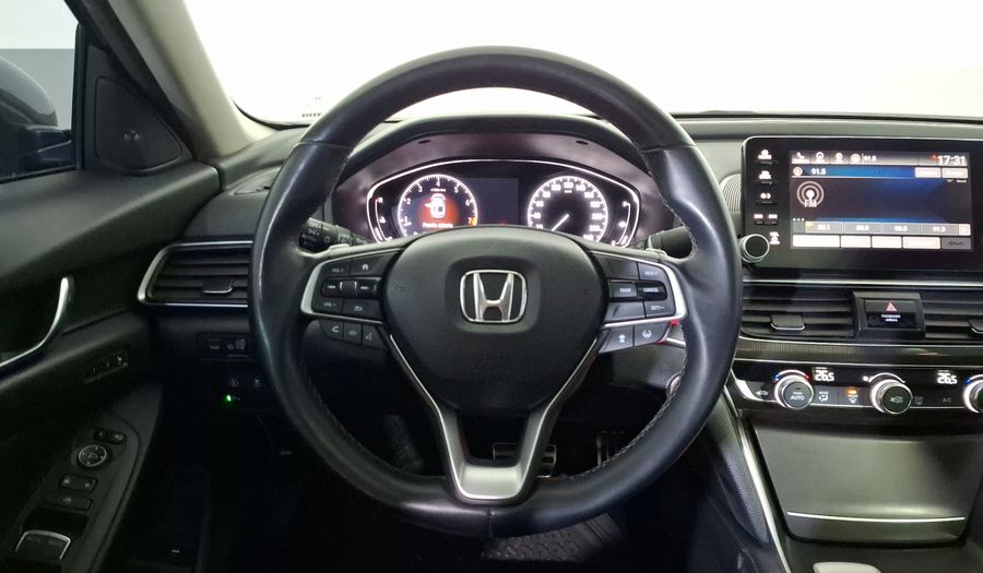 Honda Accord 2.0 TOURING AUTO Sedan 2020
