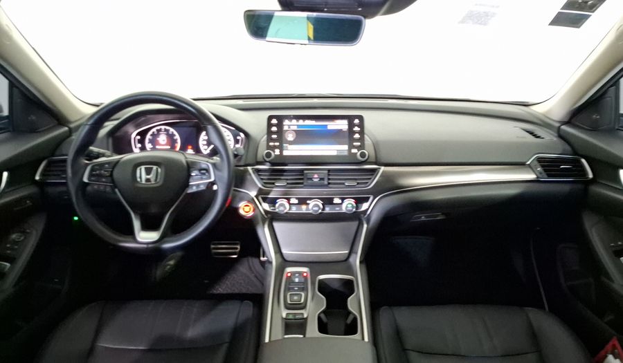 Honda Accord 2.0 TOURING AUTO Sedan 2020