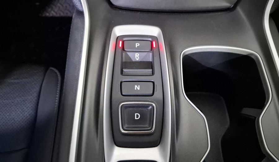 Honda Accord 2.0 TOURING AUTO Sedan 2020