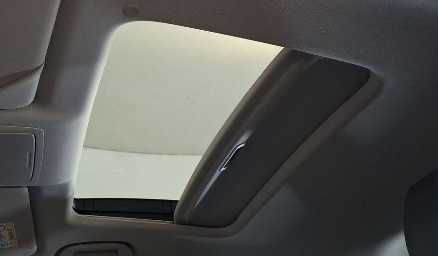 Honda Accord 2.0 TOURING AUTO Sedan 2020