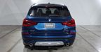 Bmw X3 2.0 XDRIVE30IA X LINE AUTO 4WD Suv 2019