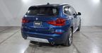 Bmw X3 2.0 XDRIVE30IA X LINE AUTO 4WD Suv 2019