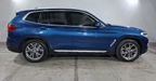 Bmw X3 2.0 XDRIVE30IA X LINE AUTO 4WD Suv 2019