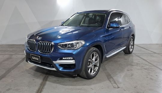 Bmw • X3