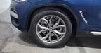Bmw X3 2.0 XDRIVE30IA X LINE AUTO 4WD Suv 2019