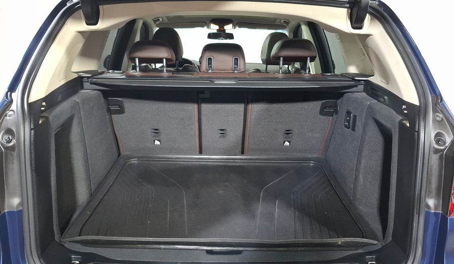 Bmw X3 2.0 XDRIVE30IA X LINE AUTO 4WD Suv 2019