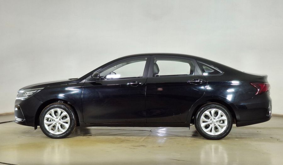 Gac Ga4 1.5 Sedan 2022