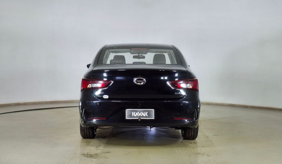 Gac Ga4 1.5 Sedan 2022