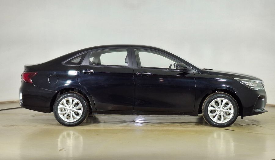 Gac Ga4 1.5 Sedan 2022
