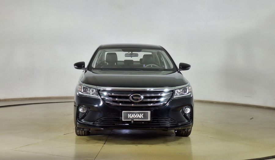 Gac Ga4 1.5 Sedan 2022