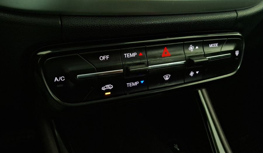 Gac Ga4 1.5 Sedan 2022
