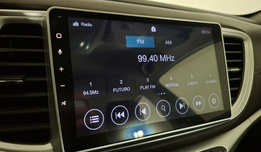 Gac Ga4 1.5 Sedan 2022