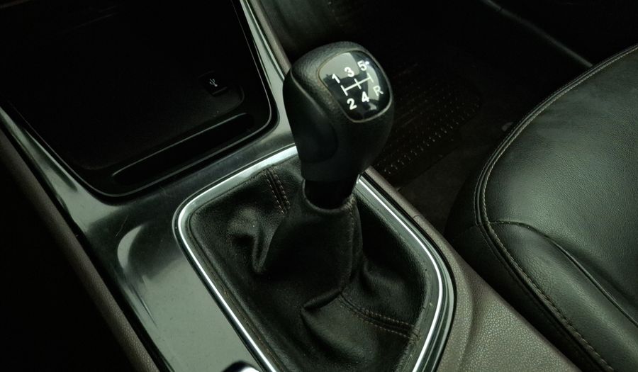 Gac Ga4 1.5 Sedan 2022