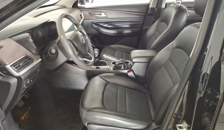 Gac Ga4 1.5 Sedan 2022