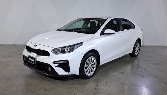 Kia • FORTE