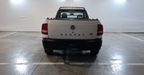 Volkswagen Saveiro 1.6 ROBUST CABINA SENCILLA Pickup 2023