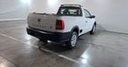 Volkswagen Saveiro 1.6 ROBUST CABINA SENCILLA Pickup 2023