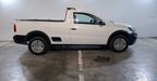 Volkswagen Saveiro 1.6 ROBUST CABINA SENCILLA Pickup 2023